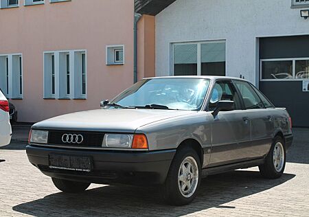 Audi 80 S TOP, NEU TÜV