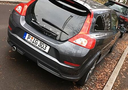 Volvo C30 D2 RDesign Edition RDesign Edition
