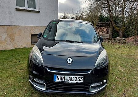 Renault Scenic Bose Edition ENERGY dCi 130 S/S eco2 ...