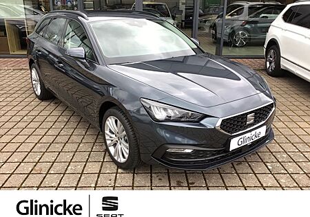 Seat Leon Sportstourer Style 1.0 eTSI Full-Link Sitzh