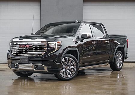 GMC Sierra 2022 Denali € 59500 +PAINTED COVER