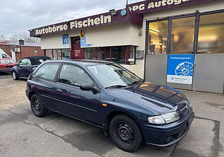 Mazda 323 C 1.4 Youngster 1.Hand