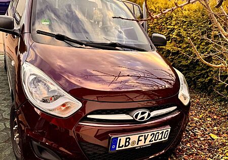 Hyundai i10 1.2 Style Style