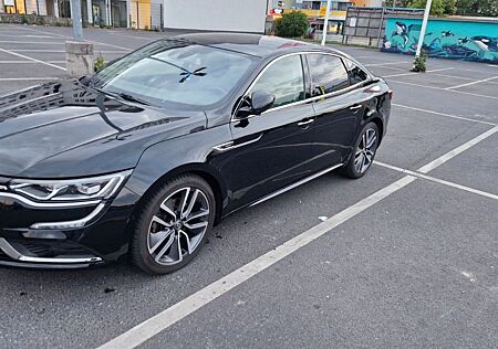 Renault Talisman ENERGY TCe 200 EDC Initiale Paris I...
