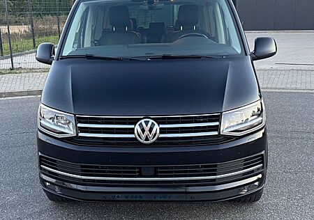 VW T6 Multivan Volkswagen St.Hzg.,Ahk, unfallfrei