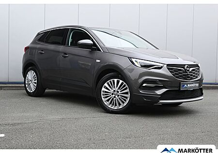 Opel Grandland X Grandland INNOVATION 2.0 D Keyless/Lenkradheizun