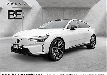 Volvo ES90 Single Motor Extended Range Ultra HUD LED