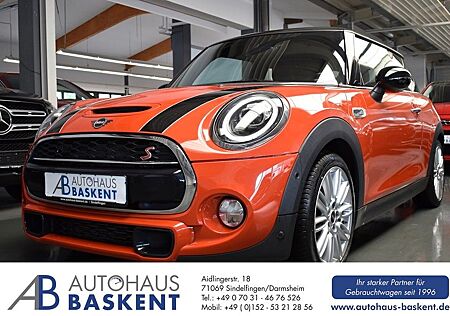 Mini Cooper S gebraucht kaufen Mini Cooper S COOPER_S 3-trg. *LED*PDC*SHZ*PEPPER
