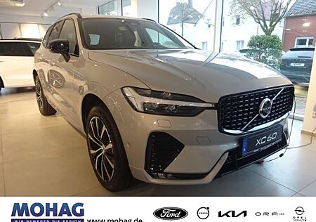 Volvo XC 60 XC60 Plus Dark B4 FWD - ACC,360°,Standh.