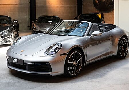 Porsche 992 .1 Carrera Cabriolet PDK