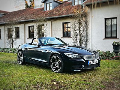 BMW Z4 sDrive23i -