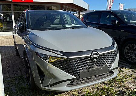 Nissan Qashqai 1.5 VC-T N-Design e-Power Voll LED 11...