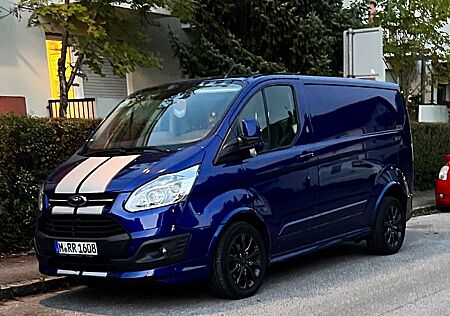 Ford Transit Custom custom Va Sport