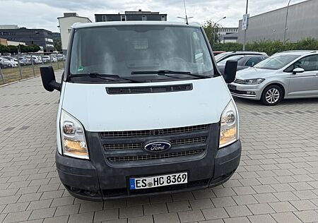 Ford Transit Kasten FT 260 K City Light /