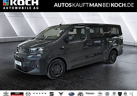 Citroën Jumpy gebraucht kaufen Citroën Jumpy L3 H1 2.0 BlueHDI EAT8 XL 9-SITZER LED PDC