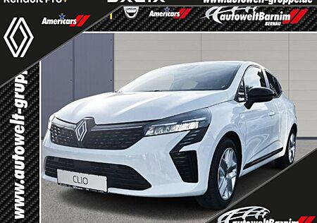 Renault Clio V Evolution 1.0 TCe 90 EU