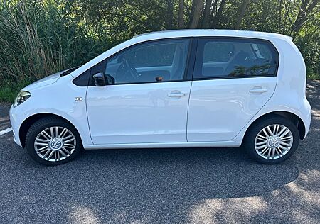 VW Up Volkswagen ! 1.0 44kW cup ! cup !