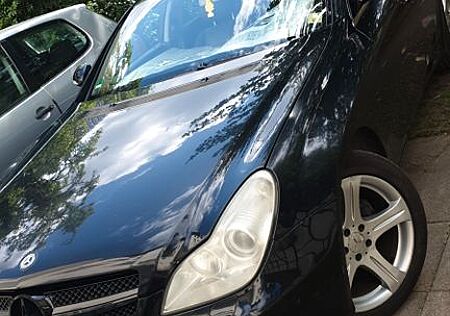 Mercedes-Benz CLS 350 CGI -