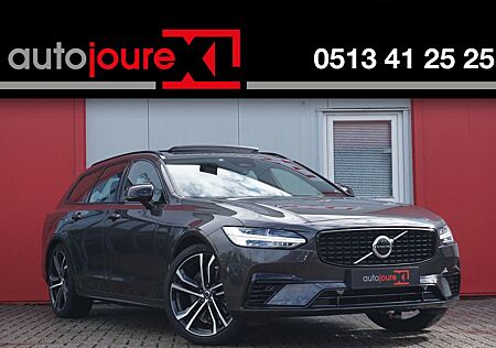 Volvo V90 2.0 T6 Recharge 350pk AWD R-Design | Facelif