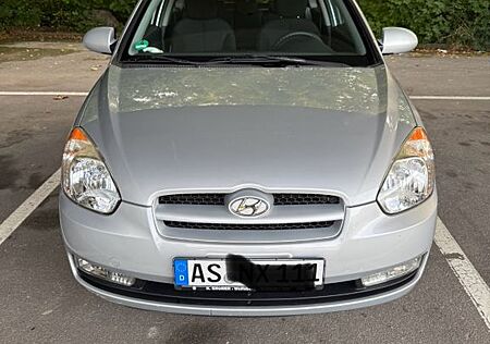 Hyundai Accent 1.4 GL GL