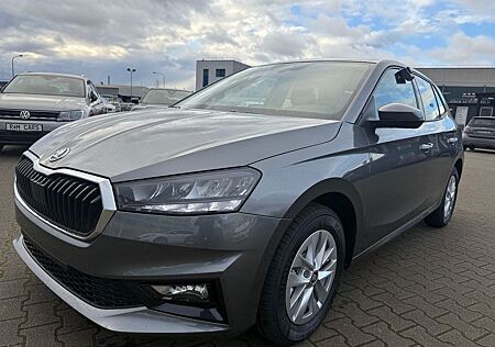 Skoda Fabia 1.0 TSI DSG Selection/Kamera/130Jahre Edit