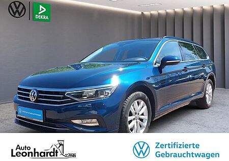 VW Passat Variant Volkswagen Business Matrix,Navi,Head-Up,Busi