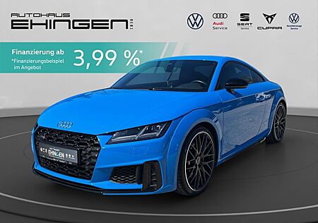 Audi TTS Coupe quattro Matrix+Navi+Kamera