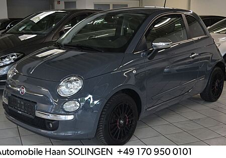 Fiat 500 1.2 Pop Star *EURO 6*BI-XENON*KLIMA*SOUND*