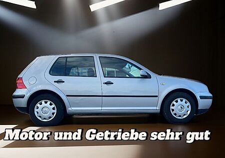 VW Golf Volkswagen 1.6,Comfortline,Automatik-Getriebe.2 Hand