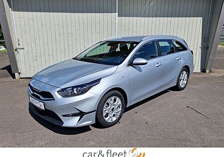 Kia Cee'd Sportswagon cee'd SW Vision Navi SiHz PDC RFK ACC DAB