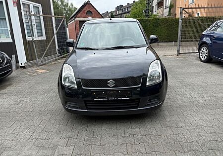 Suzuki Swift Lim. Classic 1. Hand TÜV+NEU