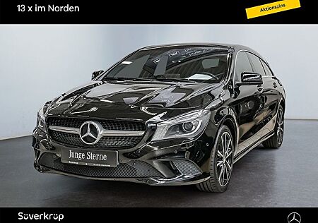 Mercedes-Benz CLA 200 Shooting Brake CLA 200 SB PDC SHZ XENON