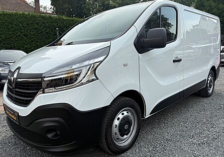 Renault Trafic Kasten L1H1 2,8t*1-HAND*PDC/KAMERA*ANHK