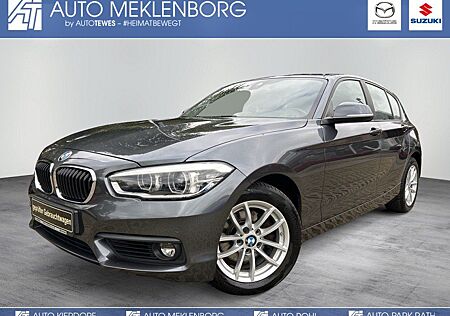 BMW 120 i Advantage LIC-P BUSI-P NAVI