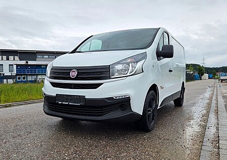 Fiat Talento Kasten L1H1 SX Klima Navi AHK
