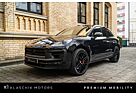 Porsche Macan GTS 324 kW (441 PS), Autom. 7-Gang, Allrad