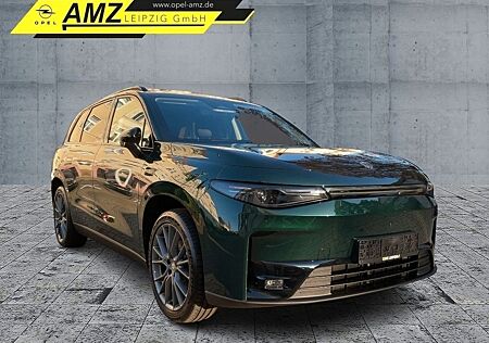 Leapmotor C10 REEV Design Bis zu 950KM Reichweite