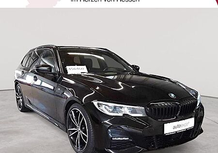 BMW 320d Touring Aut. M Sport LASER HUD PDC