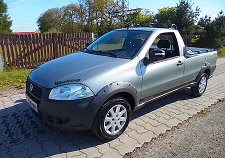 Fiat Strada 1.3 JTD Working AHK TÜV NEU 89 Tkm!