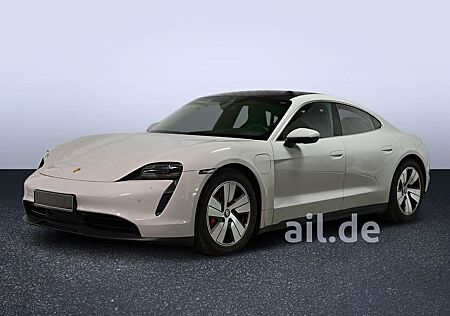 Porsche Taycan 4S Plus HUD LED Pano SpurW LM Navi
