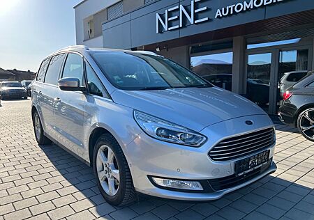 Ford Galaxy 1.5 EcoBoost Titanium Start/Stopp