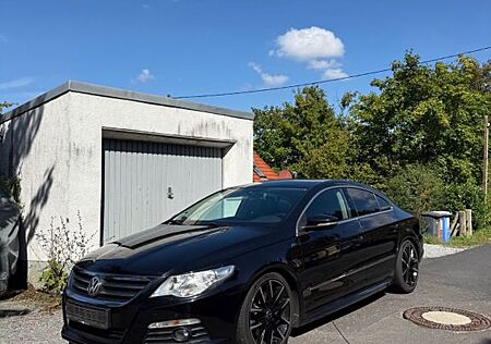 VW CC Volkswagen