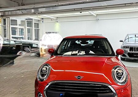 Mini ONE 60 YEARS 60 YEARS