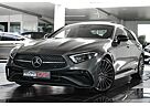 Mercedes-Benz CLS 400 CLS 400d 4M*AMG Line*Night*Nappa*Head*AirBody*SD