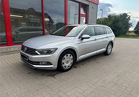 VW Passat Variant Volkswagen Passat BMT/Start-Stopp Automatik 150ps Euro6