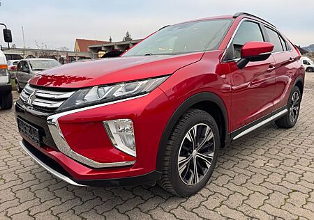 Mitsubishi Eclipse Cross AWD Automatik/LED/KAMERA/TPM/MFL