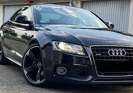 Audi A5 3.0 TDI (DPF) tiptronic quattro