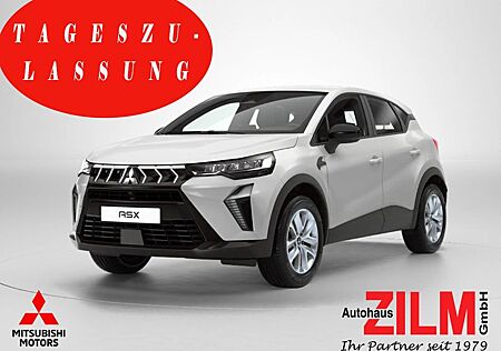 Mitsubishi ASX BASIS 1.0 T-Benziner 6-Gang