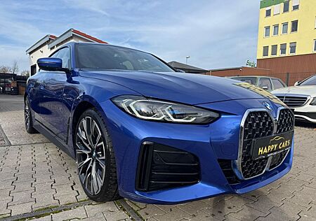 BMW 420 4 Gran Coupe d xDrive M Sport