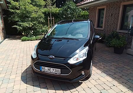 Ford B-Max 1,0 EcoBoost 74kW S/S Trend Trend